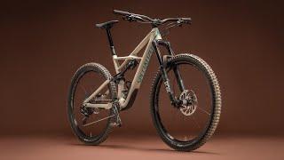 Specialized Enduro 29 Review - 2019 Bible of Bike Tests