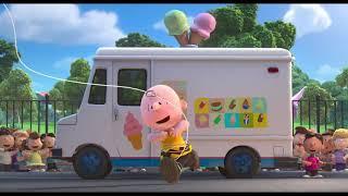 The Peanuts Movie - Ending