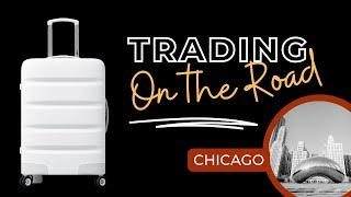 Chicago Options Group: Learning to Trade Like a Pro