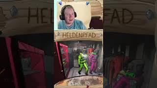 Fake News bei Lethal Company | heldenpfad auf #Twitch