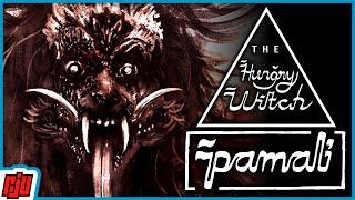 Pamali Part 10 | The Hungry Witch | Indonesian Horror Game