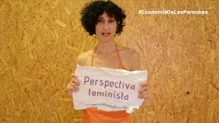 La Col·lectiva: Perspectiva feminista