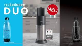 SodaStream DUO