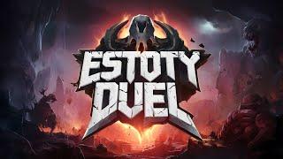 Estoty Duel 132. Quake Champions Duel Tournament Friday January 10th.