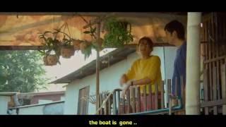 Love at first Flood -- Thai Movie ---Eng Sub