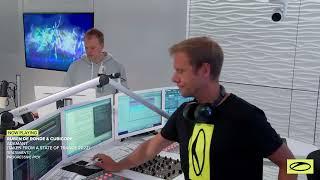 ASOT PROGRESSIVE PICK: Ruben de Ronde & Cubicore – Adamant