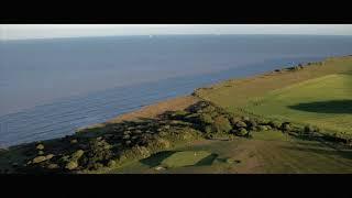 Walmer & Kingsdown GC Cliffs