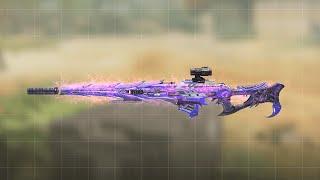 This 4X Scope Sniper is Meta