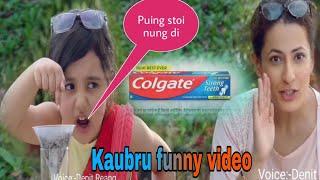 Puing stoi nung di||tv ads funny dubbing video@Denitreang 2023