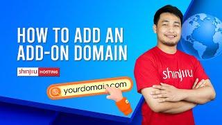 How to Add an Addon Domain | cPanel Tutorial