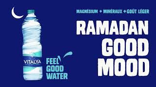 VITALYA - RAMADAN GOOD MOOD