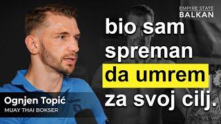 Mentalitet Đokovića: Upoznajte čoveka sa mentalnom snagom 0.1% populacije! | E055