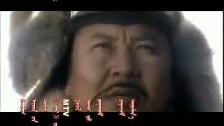 Inner mongolian TV of China about Kalmyks Китдә монголчуд хальмг улсин тускар