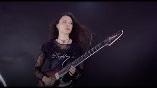 Nightwish - Yours is an Empty Hope - Shred Cover by Alice I