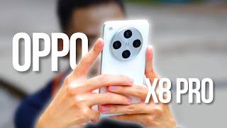 Oppo Find X8 Pro : Kembali Mengganas! Kamera Dia fuhh