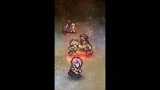 [FFRK JP] D750 Wind-Weak Phys Crusader/ドゥームズデイ (26.15)