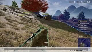 PUBG PC CHEATER - Suzuki_YouTube | WALLHACK (ESP HACK) + AIMBOT | 2024 01 12 06 52 58 | GMT 0