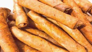 TURONES DE MANI RECIPE | HOW TO COOK TURON PEANUTS | PEANUT ROLLS