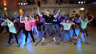 MAMA LAUDAAA - Kids Dance! | Tanz-Choreo | Volker Rosin & Specktakel