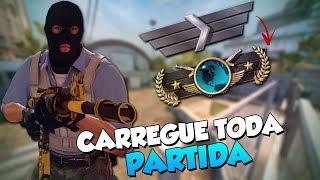 10 dicas que farão você CARREGAR TODA PARTIDA no CS:GO