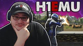 H1EMU Fun PvP With the Homies! | H1Z1 Just Survive 2022