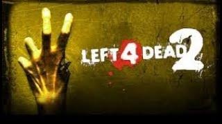 malming sama zomblo [VituberID/EN] Left4Dead