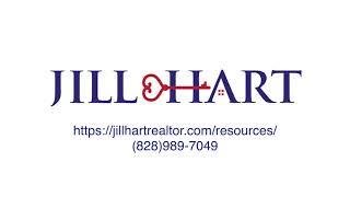 Jill Hart - Senior Focused Real Estate Broker