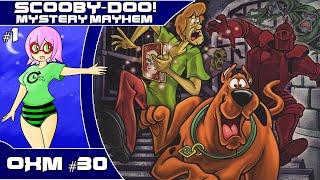 Let's Try: Scooby-Doo! Mystery Mayhem Demo - Part 1