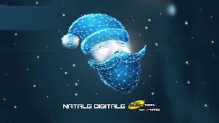 Radio Bruno Team - Natale Digitale (feat. B-Nario)