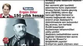 Ergün Diler - 150 Yıllık Gerçek