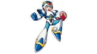 Megaman X - Variable X (MMZ Styled)