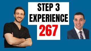 USMLE STEP 3 | How to Study for USMLE STEP 3? STEP 3 Experience of 267