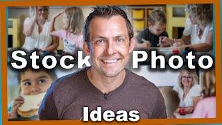 Top Stock Photos to Shoot now: Back-to-School & Trending Themes