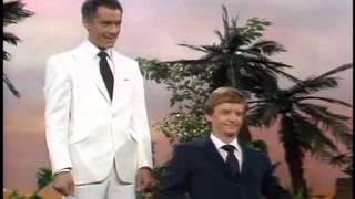 BIZARRE:  Fantasy Island Auditions