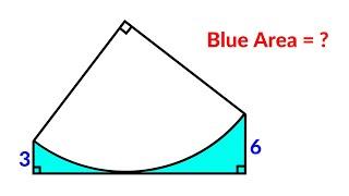 Germany Math Olympiad | A Very Nice Geometry Problem