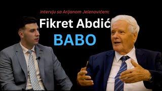 INTERVJU-Fikret Abdić: tražimo 700.000.000,00 EURA od razvojne banke /za javnost nakon 2 god. šutnje