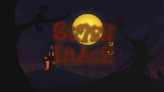 SEVEN IMAGE Animation : halloween