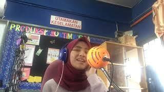 Adila Izham - Nurul (Cover Bitobeyto)