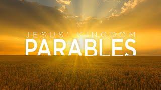 Parable of the Vineyards | Dr. Wave Nunnally | Jesus' Kingdom Parables