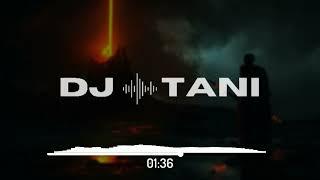 dj tani & Lawstylez - By Your Side [Official Visualizer]