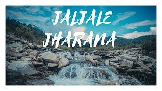 Refreshment near Pokhara || Jaljale Jharana || Lockdown 2.0 ||