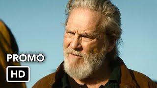 The Old Man 2x03 Promo "X" (HD) Jeff Bridges, John Lithgow series | This Season On