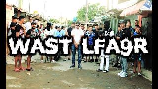 X AY - WAST LFA9R - Clip Video Officiel BY MEACHI#Dolmbekani-5