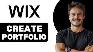 How To Create A Portfolio In Wix 2025