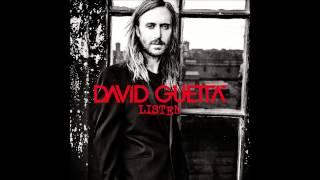 David Guetta feat  Nicki Minaj & Afrojack   Hey Mama Audio HD 1
