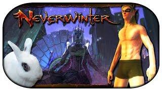  Nackt durch Faerûn: Staffel 1 #04 - Valindras Turm [Neverwinter]