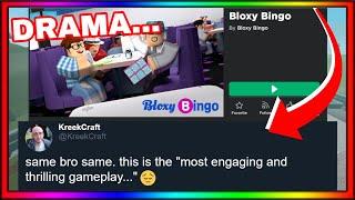 People ARE MAD At These Roblox Games... (Metaverse Champions Event Drama)