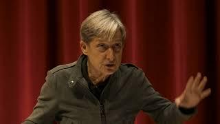 Danziger Lecture 2021 with Judith Butler at the University of Chicago