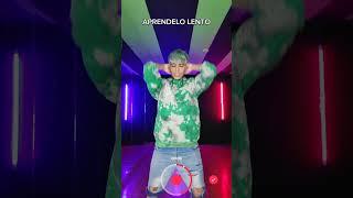 TUTORIAL ID - YOUNG MIKO, JOWELL Y RANDY - BAILE TIKTOK