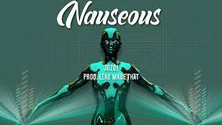 jozo! - nauseous (prod. lead made that)